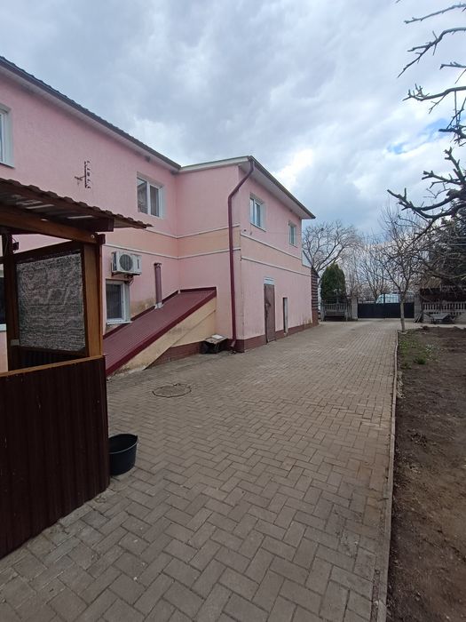 Продається будинок, житло, готель,кафе Колибаївка
