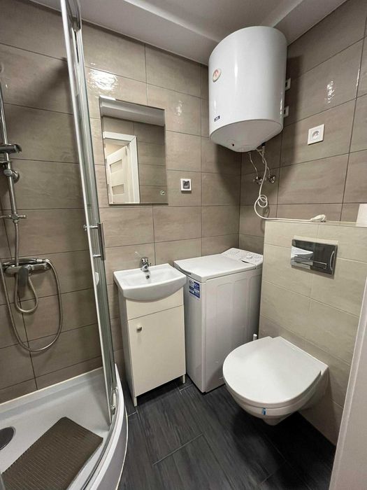 Kawalerka 30m2 Wielka Wyspa | Sępolno | Zalesie