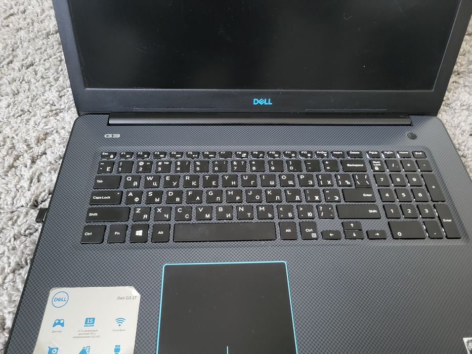 Продаж вживаного ноутбука