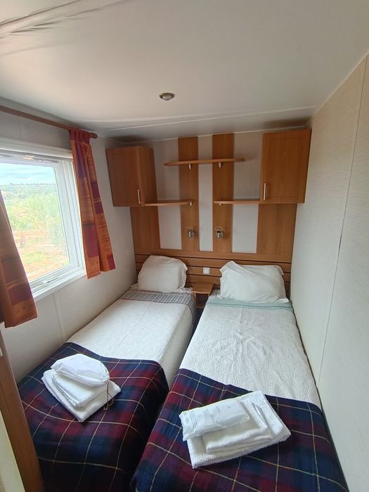 Casa móvel / Mobil home
