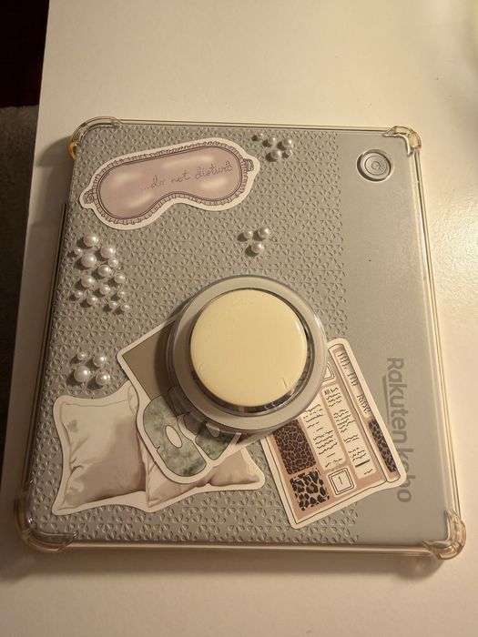 Kobo Libra Colour