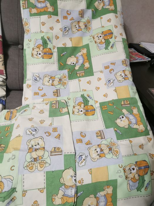 Детское одеяло Billerbeck Малыш