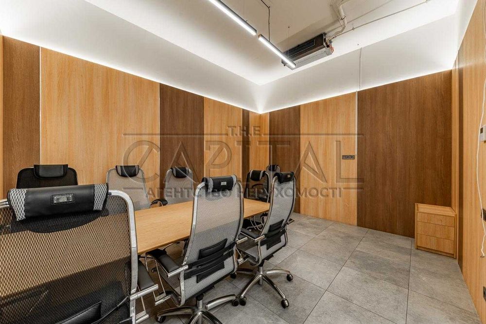 Оренда автономного офісу  250 м² у ЖК A52  вул. Січових Стрільців 44-А