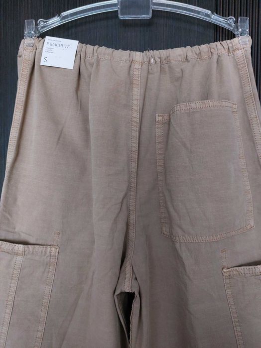 Spodnie cargo Mango