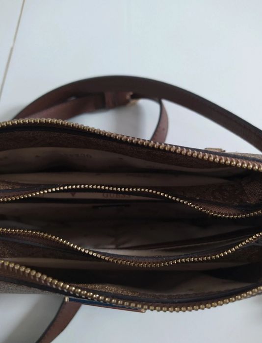 Damska torebka Guess