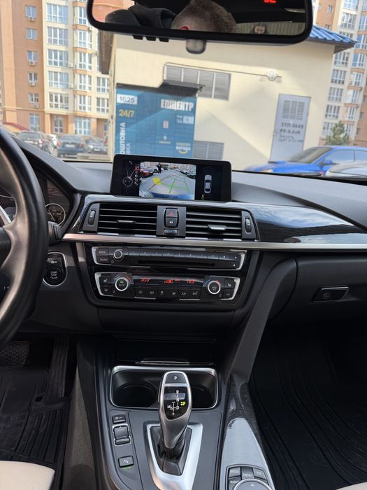 BMW 428i 2015  на гарній комплектаціі та з підтвердженим пробігом