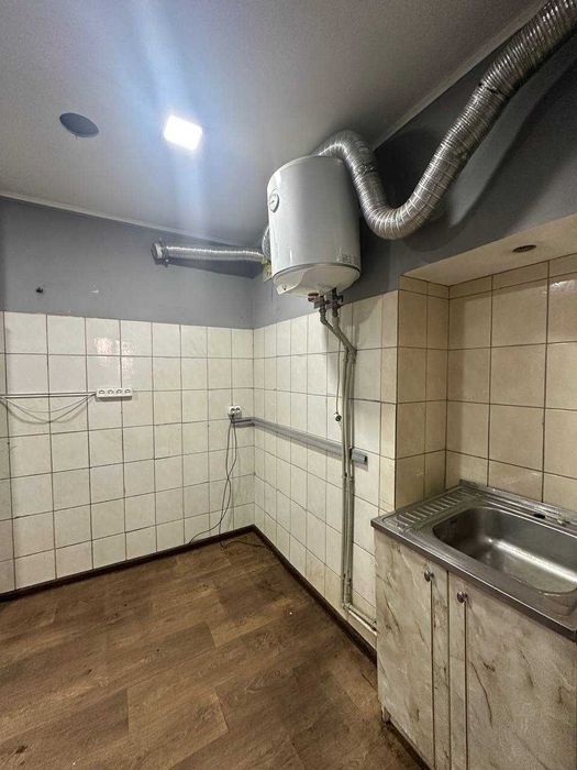 Оренда приміщення під кафе