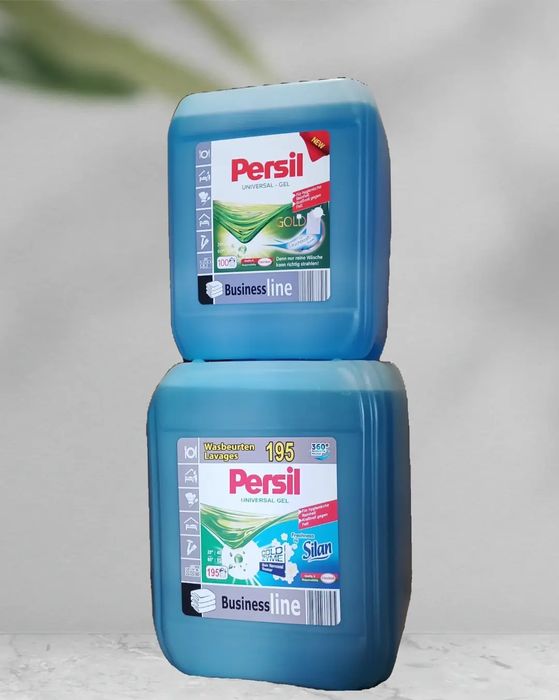 Гель для прання Persil 10л