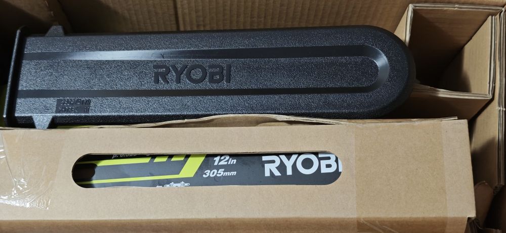Piła łańcuchowa RY18CSX30A-0 Ryobi One 18V ONE+ HP