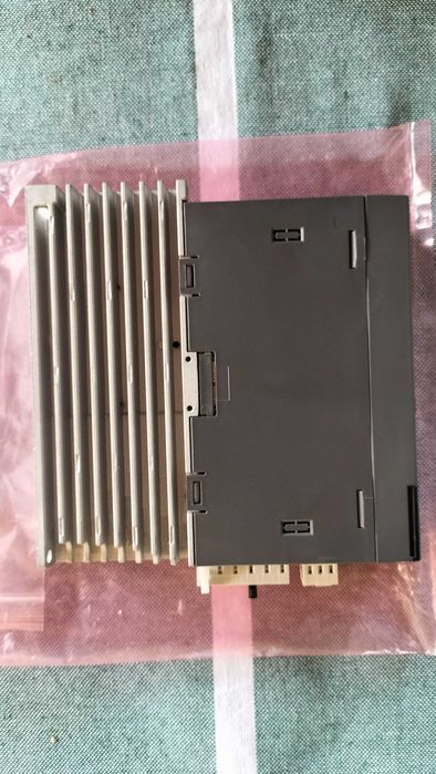 Delta ASD-A2-0421-M Servo Drive 400W
