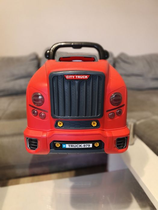 Zesraw warsztat mechanika samochód silnik do rozkręcania auto Dźwięk
