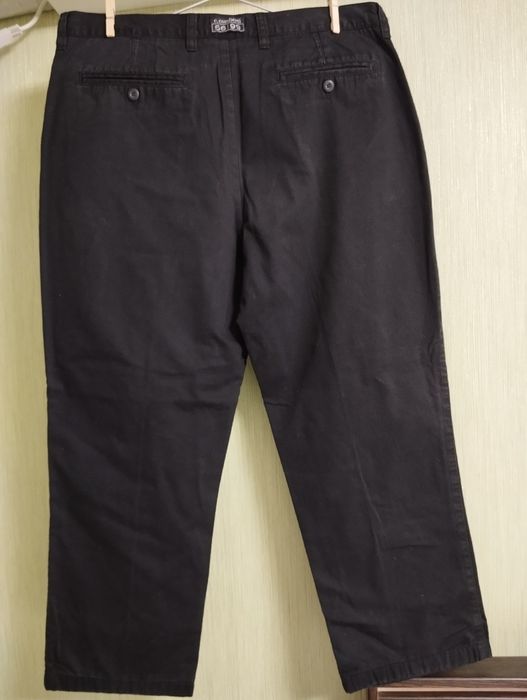 Спецовка роба теплые брюки 54-56