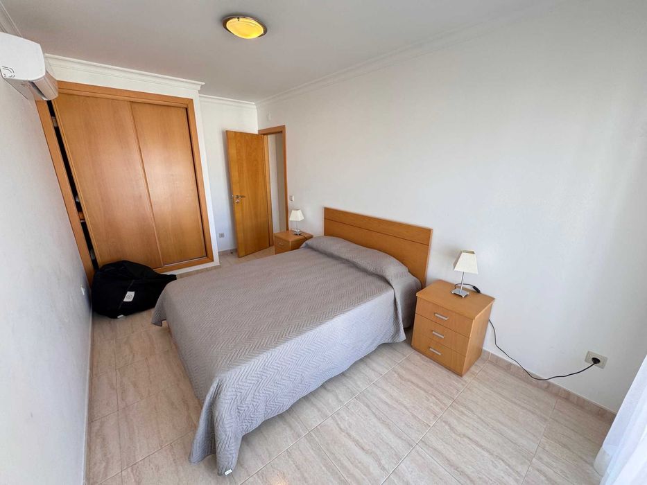 Apartamento T3 Monte Gordo 2 WC