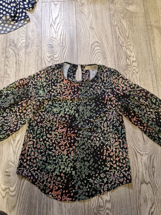 Damska bluzka Lavinia Rozmiar S