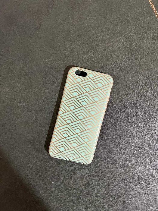 Capas iPhone 6 Apple