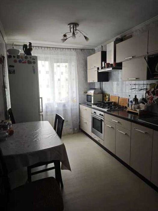 Продам 4к квартиру, Шевельова Юрія вул. 48, Парк Партизанської Слави