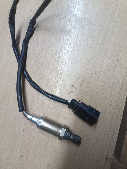 Лямбда зонд ауді, гольф
