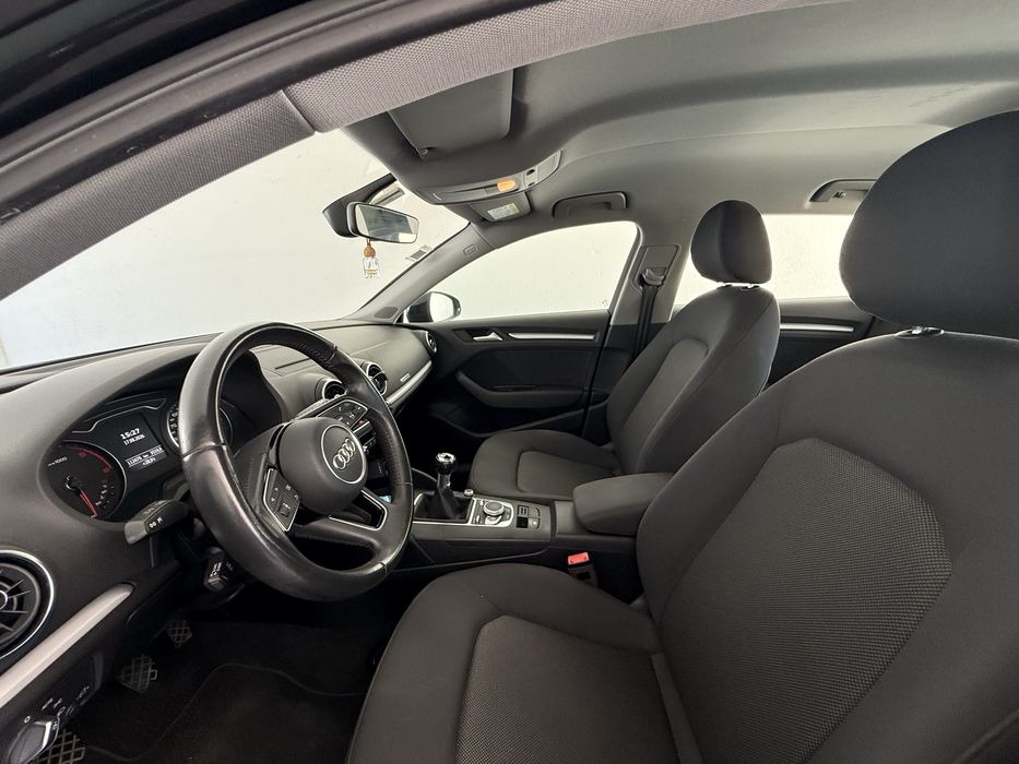 Audi A3 1.6TDI Diesel