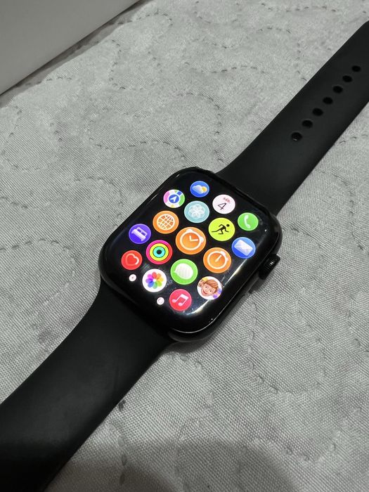 Apple Watch Series 7 45mm
