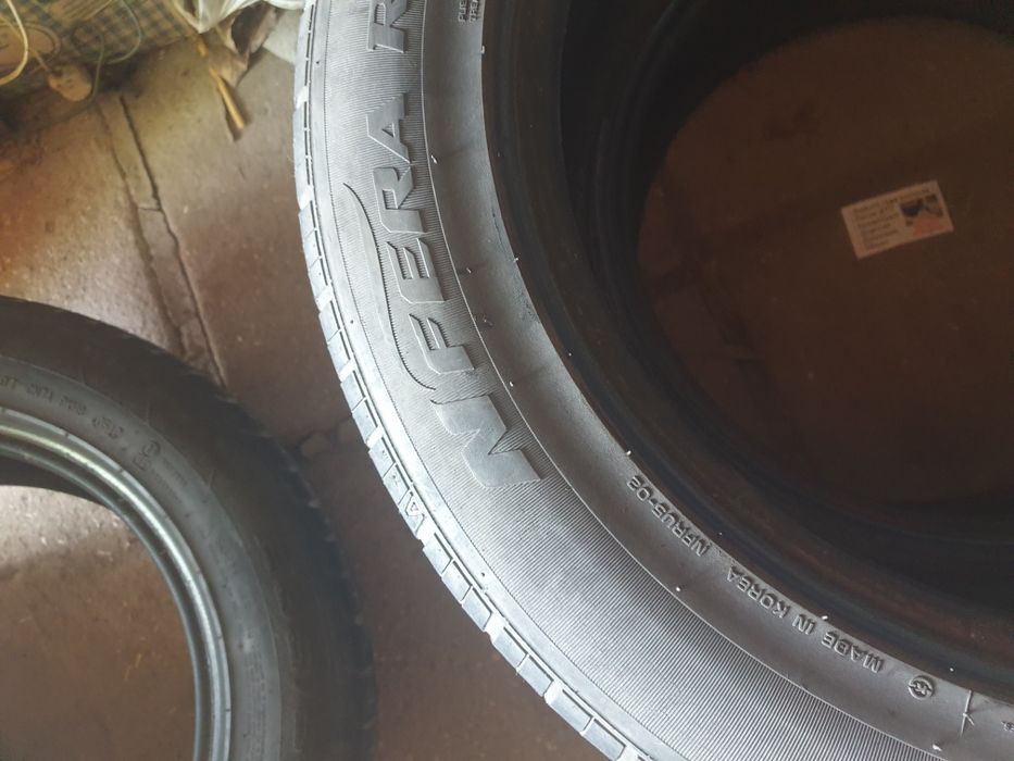 Продам шины 235.55.17.