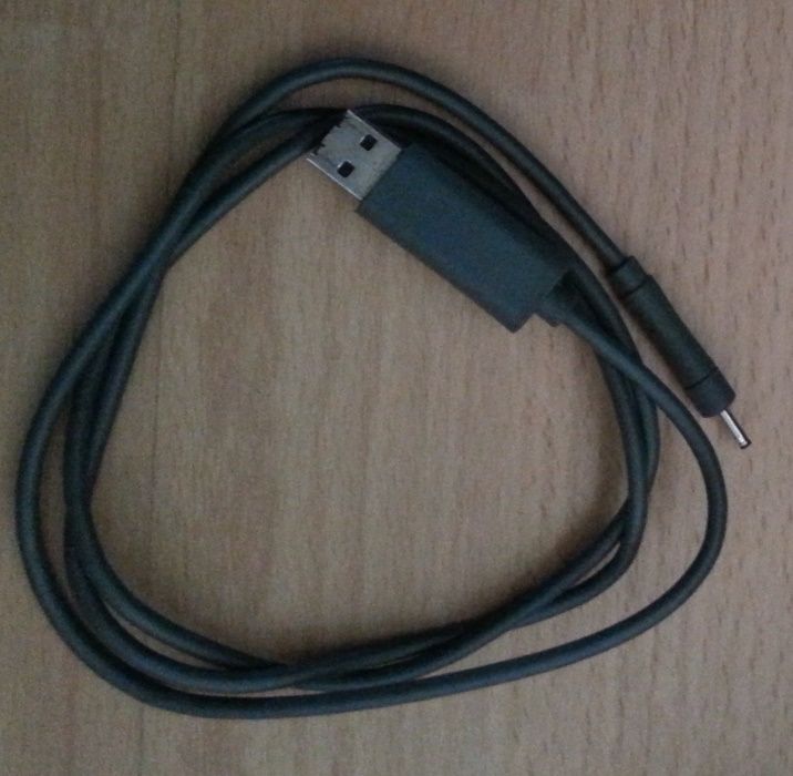 Cabo para headset ou bateria xbox 360