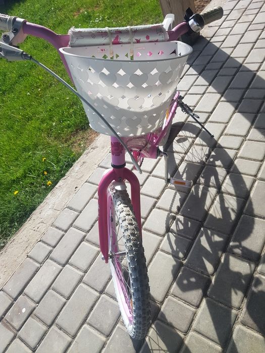 Велосипед Comanche Florida FLY W20