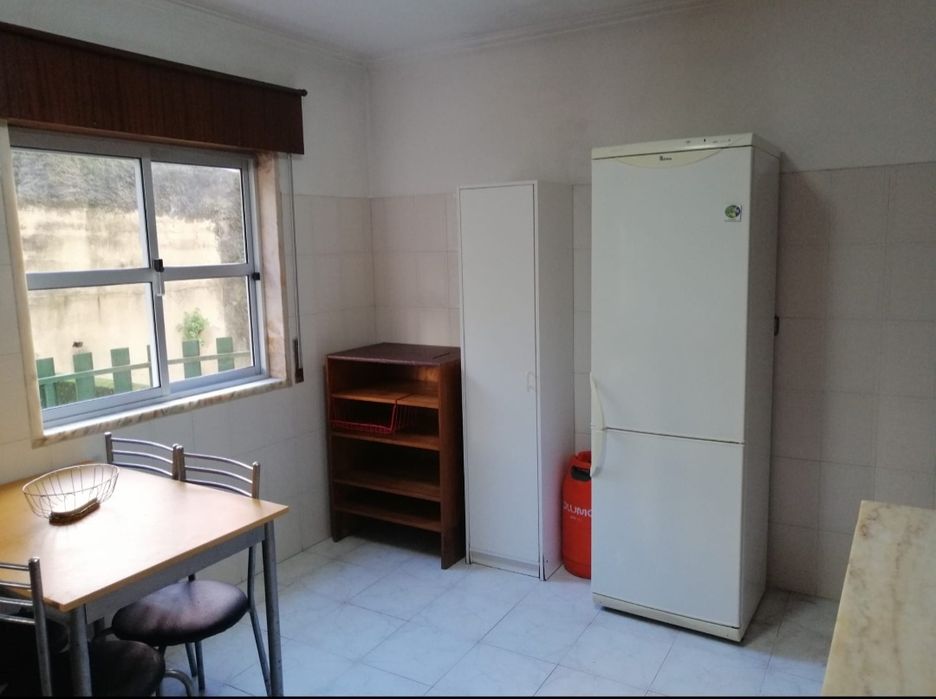 Quarto 1 pessoa (410€) ou 2 pessoas (490€)