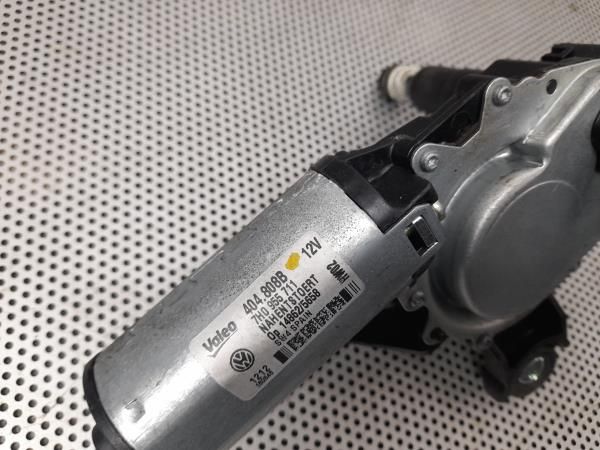 Motor limpa vidros trás VOLKSWAGEN Multivan