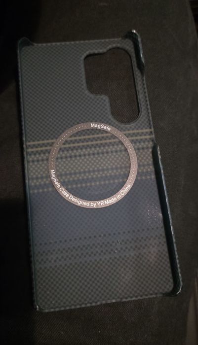 Capas samsung galaxy s25 ultra