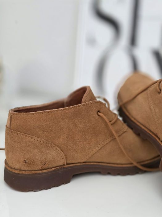 Buty damskie rozmiar 34