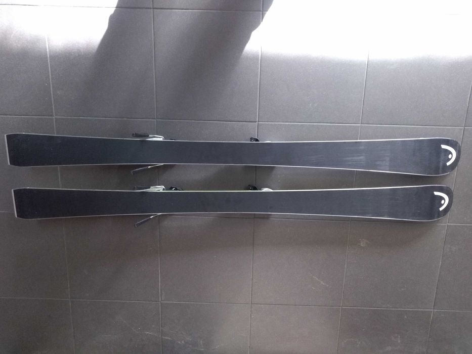 Head World Cup Rebels 130cm