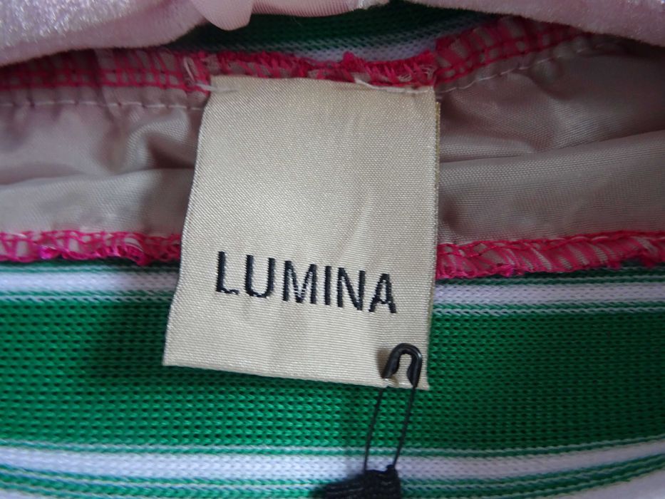 Lumina nowa piękna spódnica S / M