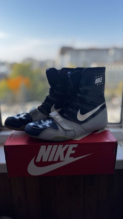 Боксерки Nike Hyperko 1 розмір 44,5-45