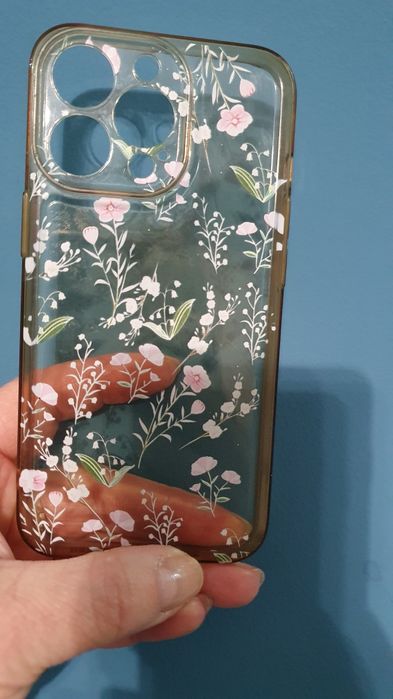 Чехол чохол для телефону iPhone 13 Pro 4 шт