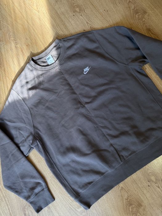 Кофта-світшот Nike SW Club (size 2XL)