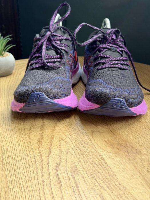 Оригінальні кросівки Asics Gel Kayano 29 W / 40р
