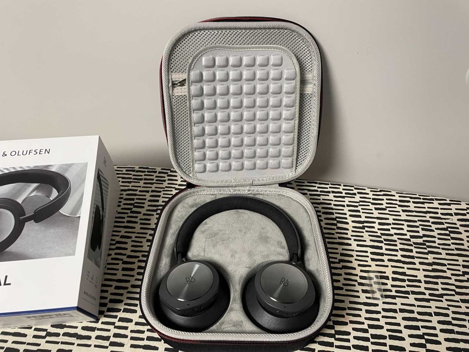 Słuchawki headset BANG & OLUFSEN Beoplay Portal Playstation PC