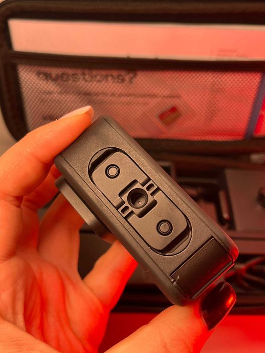 Екшн-камера GoPro Hero 13 в ідеальному стані