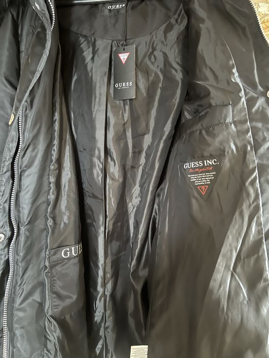 Kurtka Guess   M  Nowa