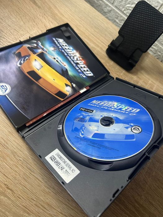 Gra Need For Speed Hot Pursuit 2 PC