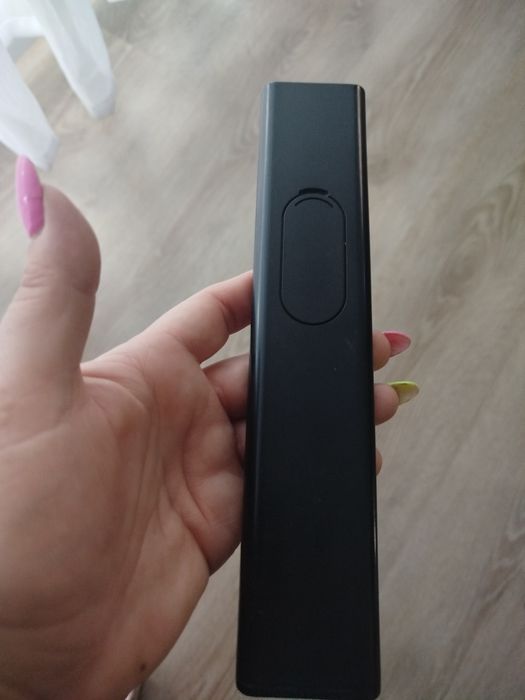 Ferguson Digital Multimedia Technologu pilot do tv