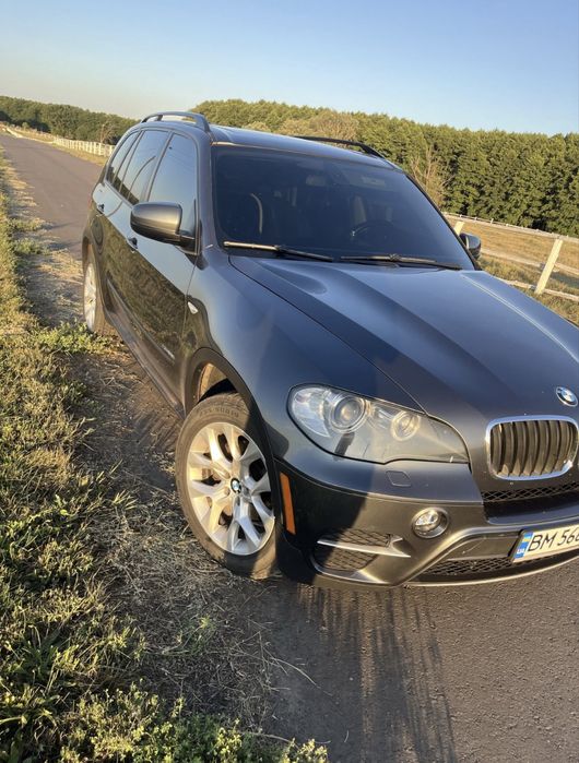 Продам авто БМВХ5е70