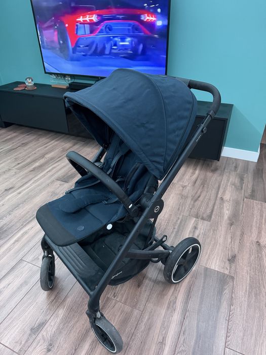 Wozek spacerowy Cybex balios lux