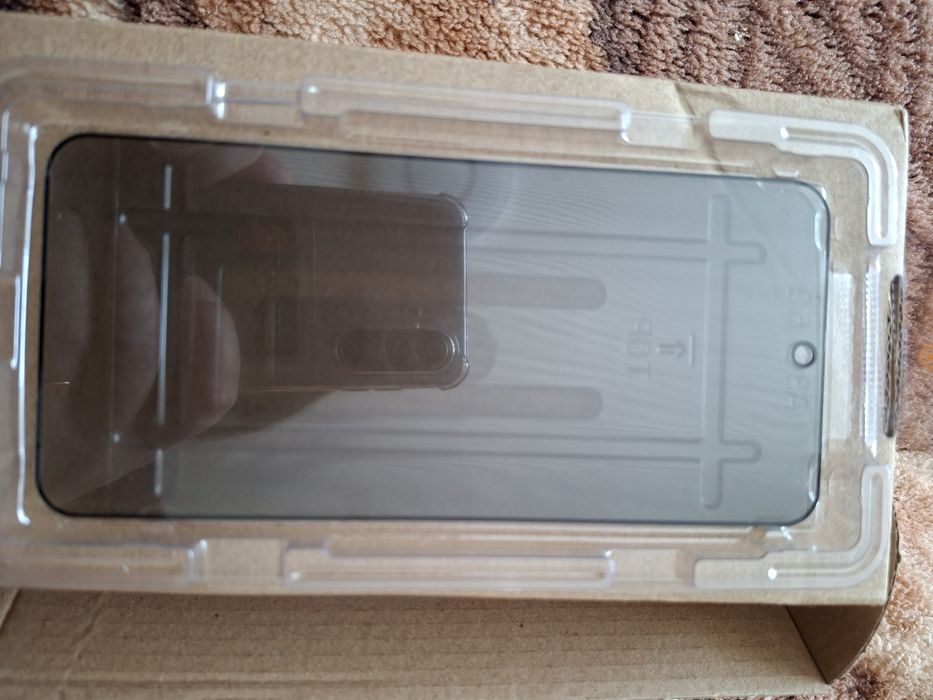 Захисне стікло самсунг