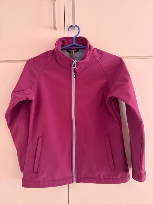 Kurtka softshell kolor jak na zdjęciu