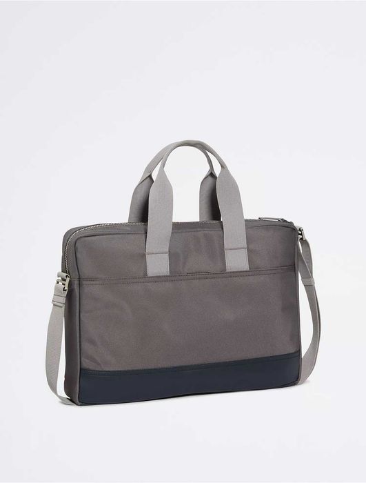 Новая сумка calvin klein (ck utility commuter bag unisex) с америки