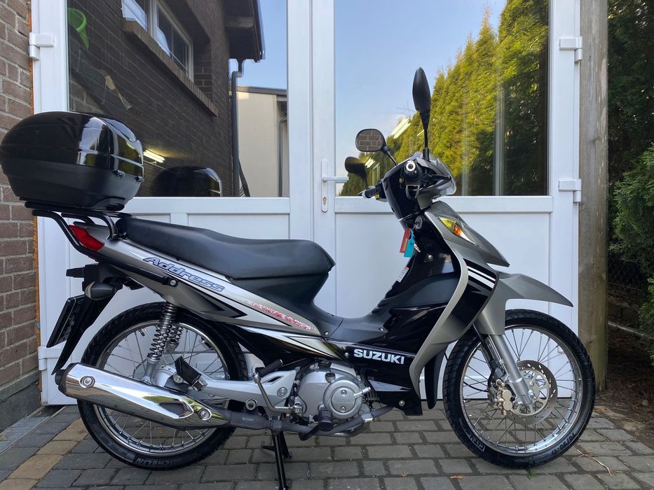 Suzuki