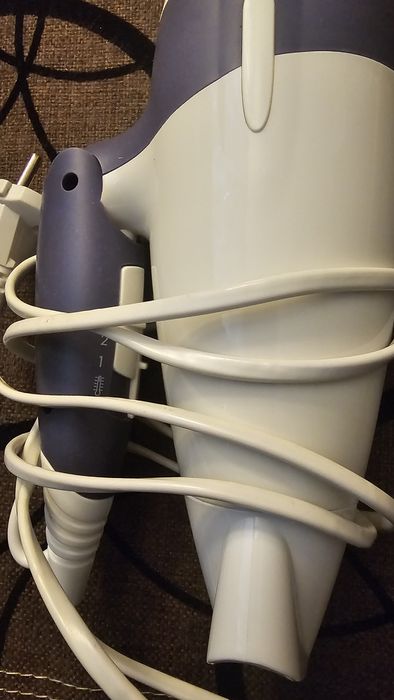 Suszarka do włosów