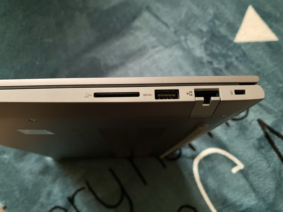 Як новий Lenovo ThinkBook 14 G7 2025 рік AMD Ryzen 5 7535hs