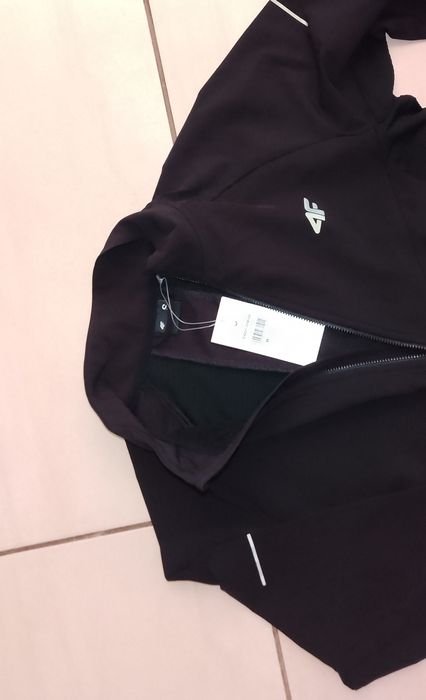 Bluza softshell męski 4F